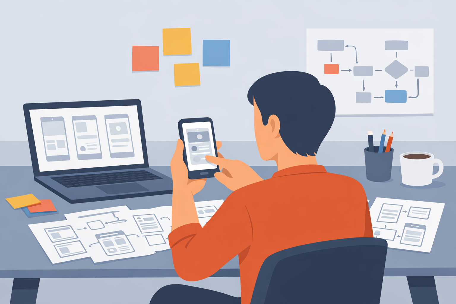 How to Test Your App Idea Without Spending Money